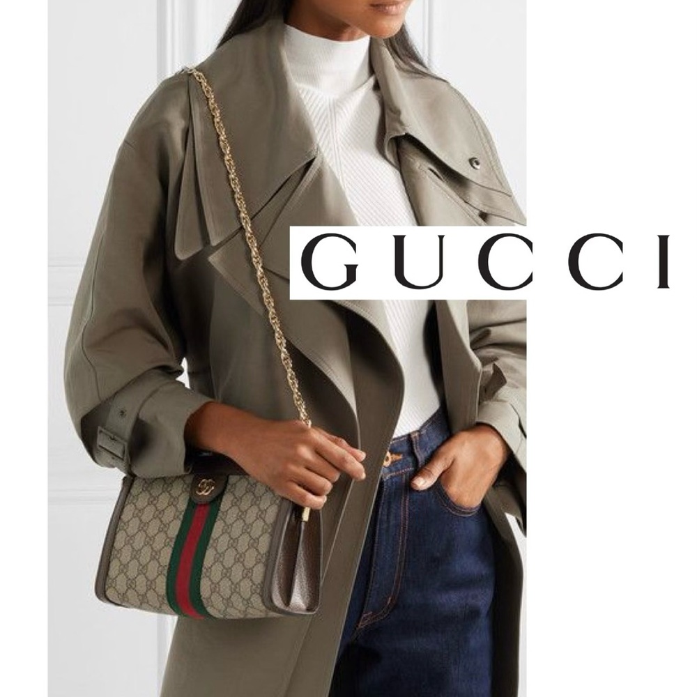 Gucci Ophida